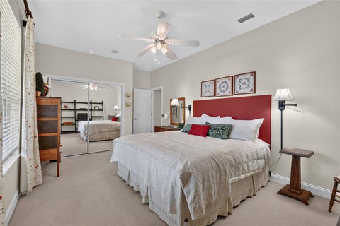 Tiny photo for 349 Lake Drive, Ocala, FL 34472 (MLS # OM734355)