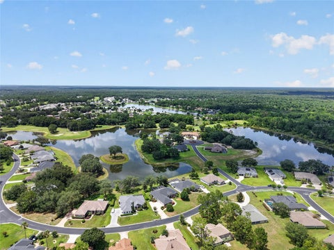 Tiny photo for 349 Lake Drive, Ocala, FL 34472 (MLS # OM734355)