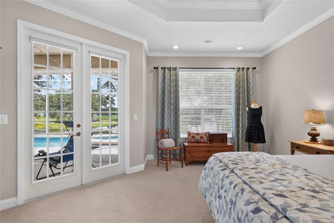 Tiny photo for 349 Lake Drive, Ocala, FL 34472 (MLS # OM734355)