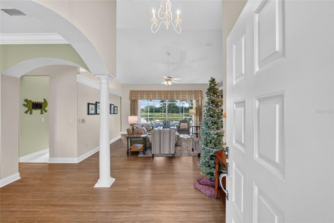 Tiny photo for 349 Lake Drive, Ocala, FL 34472 (MLS # OM734355)