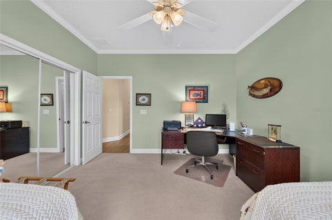 Tiny photo for 349 Lake Drive, Ocala, FL 34472 (MLS # OM734355)