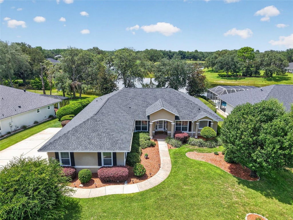Photo of 349 Lake Drive, Ocala, FL 34472 (MLS # OM734355)