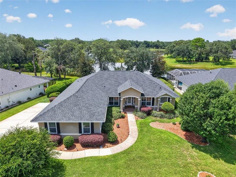 Tiny photo for 349 Lake Drive, Ocala, FL 34472 (MLS # OM734355)