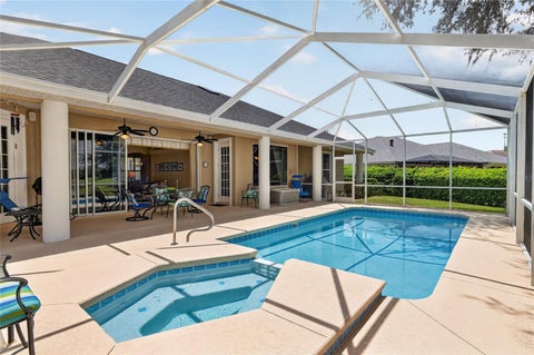Tiny photo for 349 Lake Drive, Ocala, FL 34472 (MLS # OM734355)