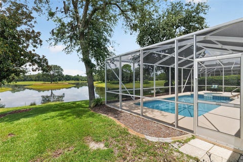 Tiny photo for 349 Lake Drive, Ocala, FL 34472 (MLS # OM734355)