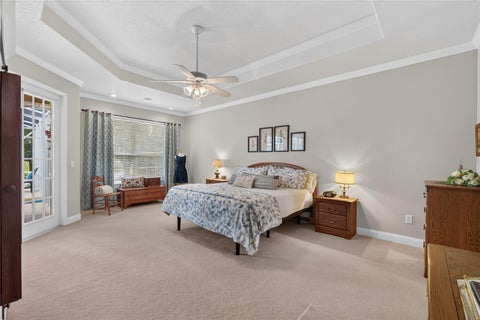 Tiny photo for 349 Lake Drive, Ocala, FL 34472 (MLS # OM734355)