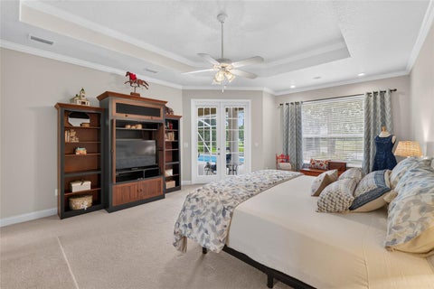 Tiny photo for 349 Lake Drive, Ocala, FL 34472 (MLS # OM734355)