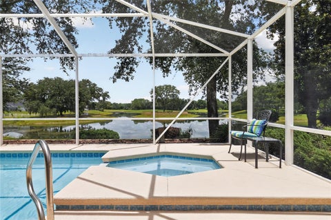 Tiny photo for 349 Lake Drive, Ocala, FL 34472 (MLS # OM734355)