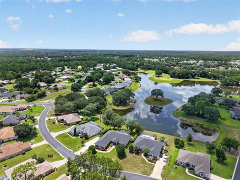 Tiny photo for 349 Lake Drive, Ocala, FL 34472 (MLS # OM734355)