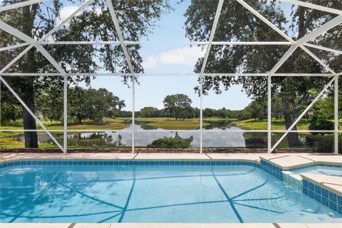 Tiny photo for 349 Lake Drive, Ocala, FL 34472 (MLS # OM734355)