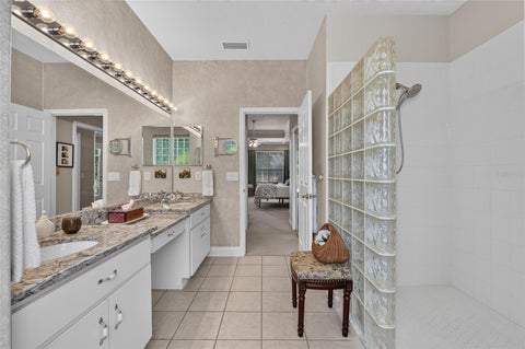 Tiny photo for 349 Lake Drive, Ocala, FL 34472 (MLS # OM734355)