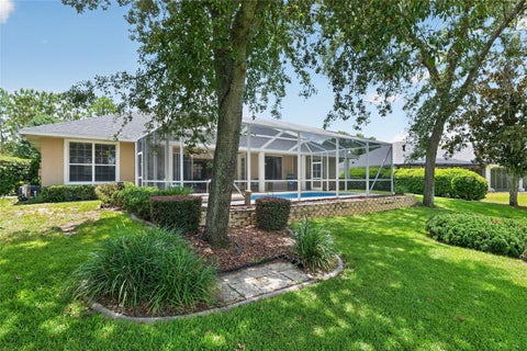 Tiny photo for 349 Lake Drive, Ocala, FL 34472 (MLS # OM734355)