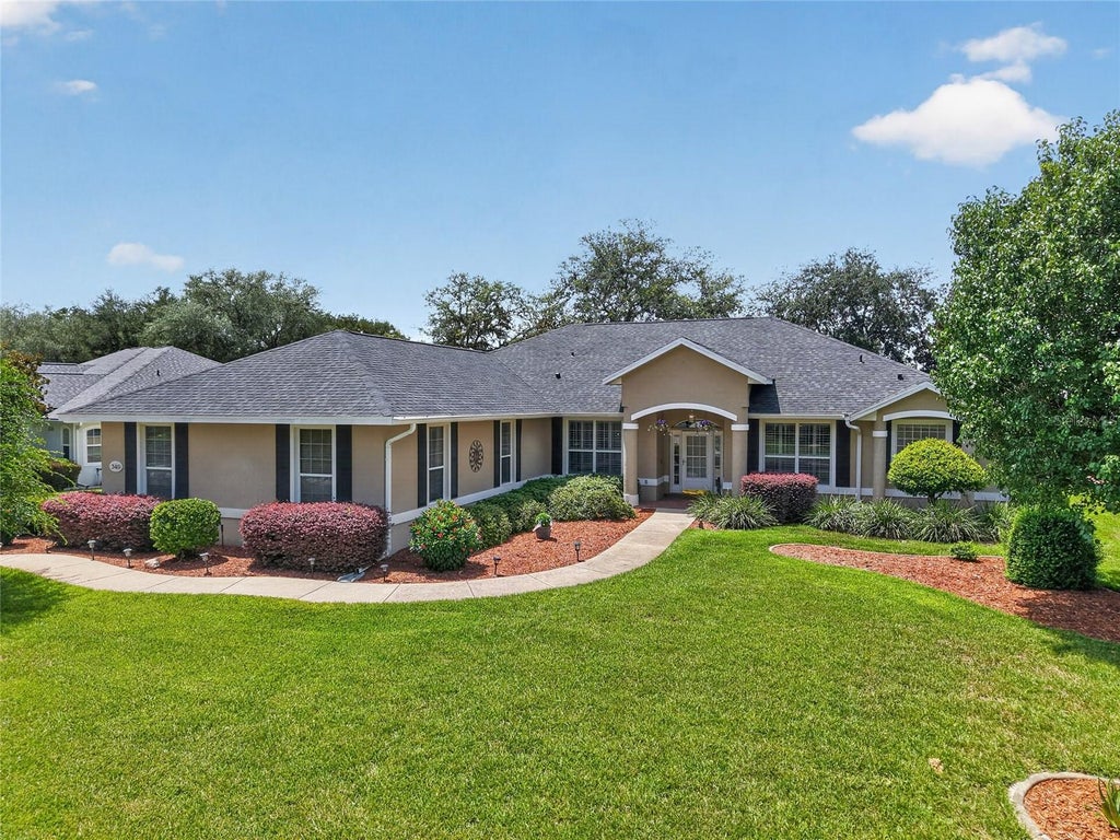 Photo of 349 Lake Drive, Ocala, FL 34472 (MLS # OM734355)