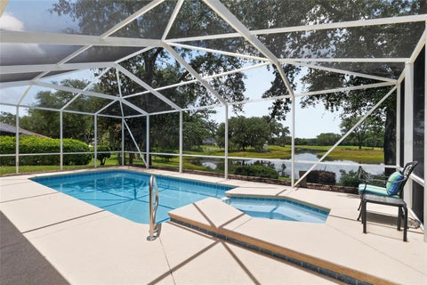 Tiny photo for 349 Lake Drive, Ocala, FL 34472 (MLS # OM734355)