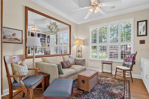 Tiny photo for 349 Lake Drive, Ocala, FL 34472 (MLS # OM734355)
