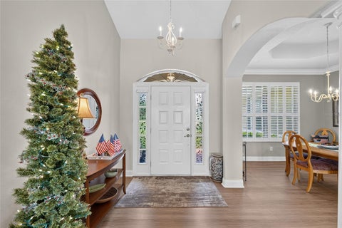 Tiny photo for 349 Lake Drive, Ocala, FL 34472 (MLS # OM734355)