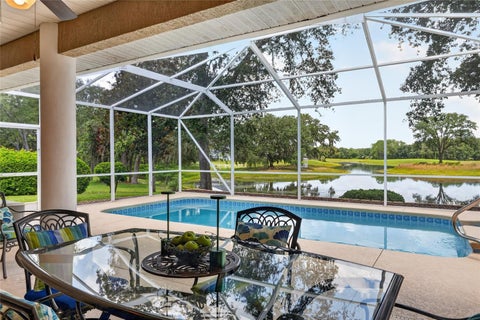 Tiny photo for 349 Lake Drive, Ocala, FL 34472 (MLS # OM734355)