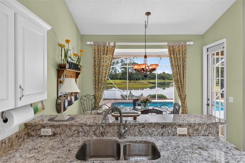 Tiny photo for 349 Lake Drive, Ocala, FL 34472 (MLS # OM734355)
