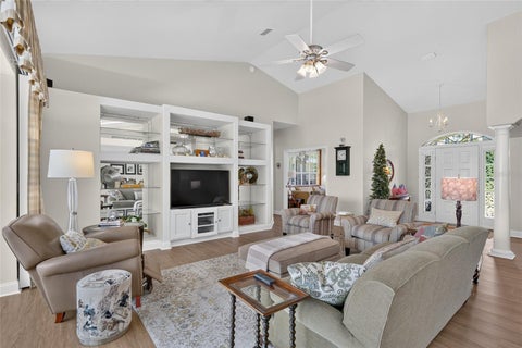 Tiny photo for 349 Lake Drive, Ocala, FL 34472 (MLS # OM734355)