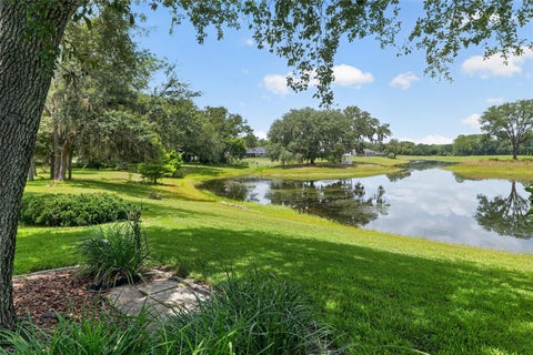 Tiny photo for 349 Lake Drive, Ocala, FL 34472 (MLS # OM734355)