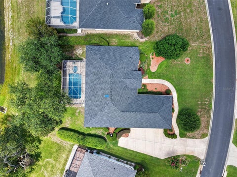 Tiny photo for 349 Lake Drive, Ocala, FL 34472 (MLS # OM734355)