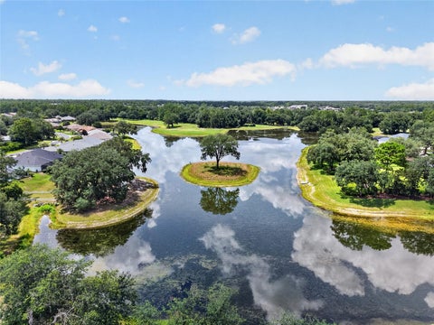 Tiny photo for 349 Lake Drive, Ocala, FL 34472 (MLS # OM734355)