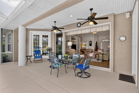 Tiny photo for 349 Lake Drive, Ocala, FL 34472 (MLS # OM734355)