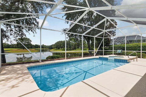 Tiny photo for 349 Lake Drive, Ocala, FL 34472 (MLS # OM734355)