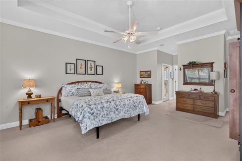 Tiny photo for 349 Lake Drive, Ocala, FL 34472 (MLS # OM734355)