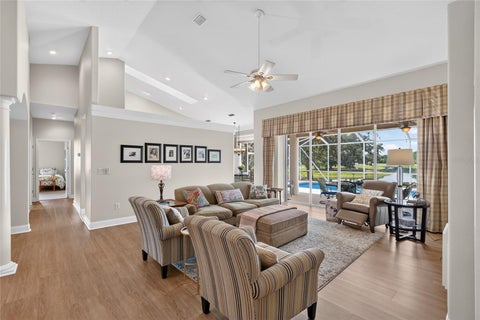 Tiny photo for 349 Lake Drive, Ocala, FL 34472 (MLS # OM734355)