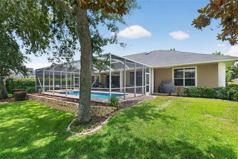 Tiny photo for 349 Lake Drive, Ocala, FL 34472 (MLS # OM734355)