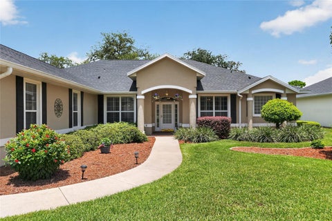 Tiny photo for 349 Lake Drive, Ocala, FL 34472 (MLS # OM734355)