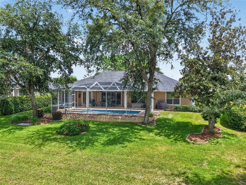 Tiny photo for 349 Lake Drive, Ocala, FL 34472 (MLS # OM734355)