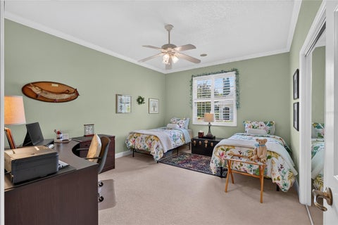 Tiny photo for 349 Lake Drive, Ocala, FL 34472 (MLS # OM734355)