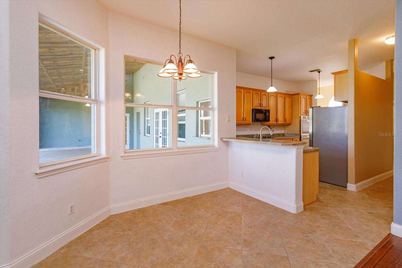 DELTONA FARMS ESTS UNREC SUB - Residential