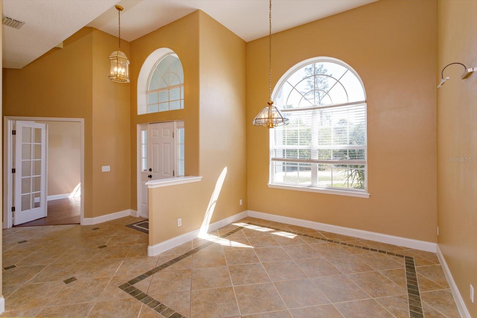 DELTONA FARMS ESTS UNREC SUB - Residential