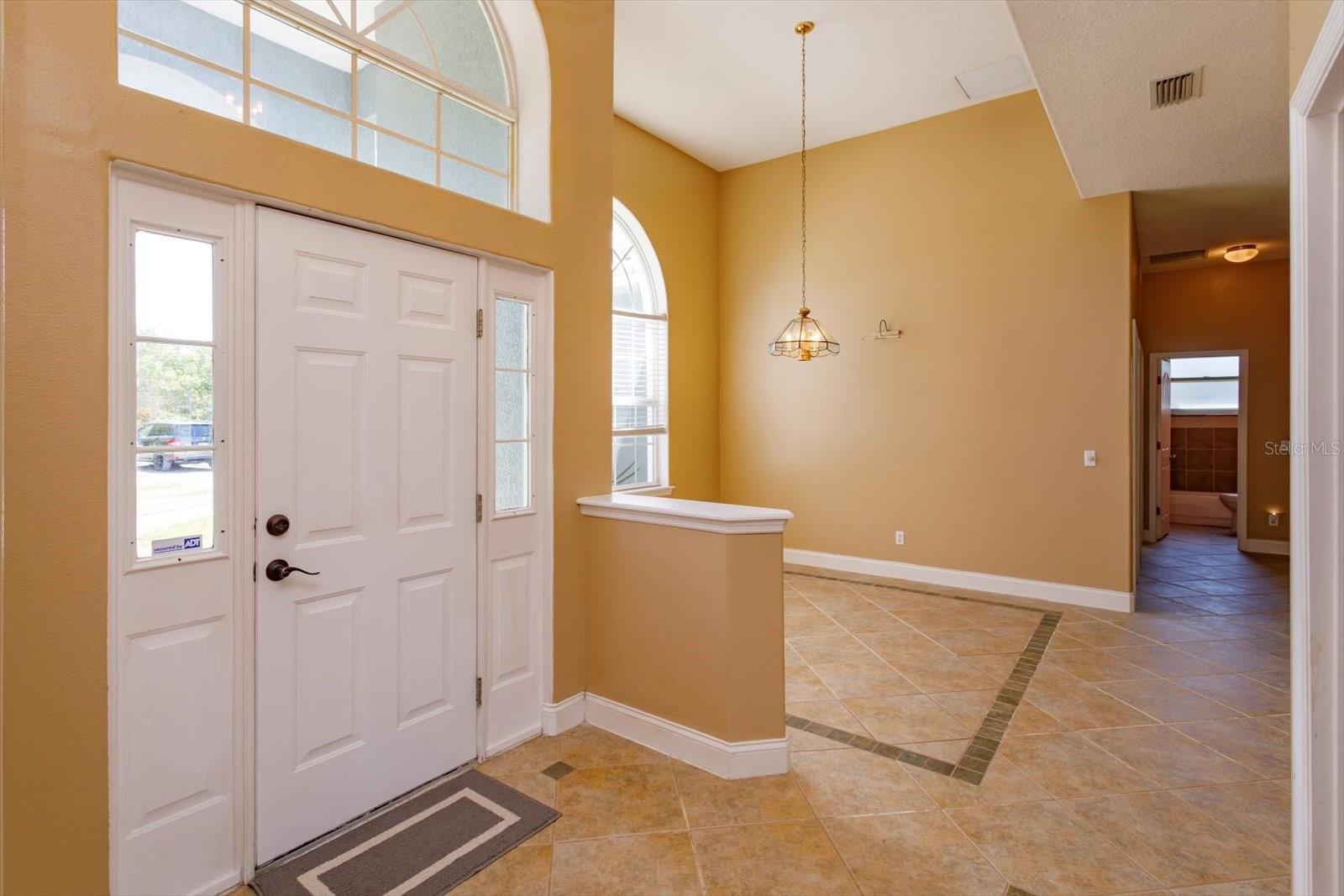 DELTONA FARMS ESTS UNREC SUB - Residential