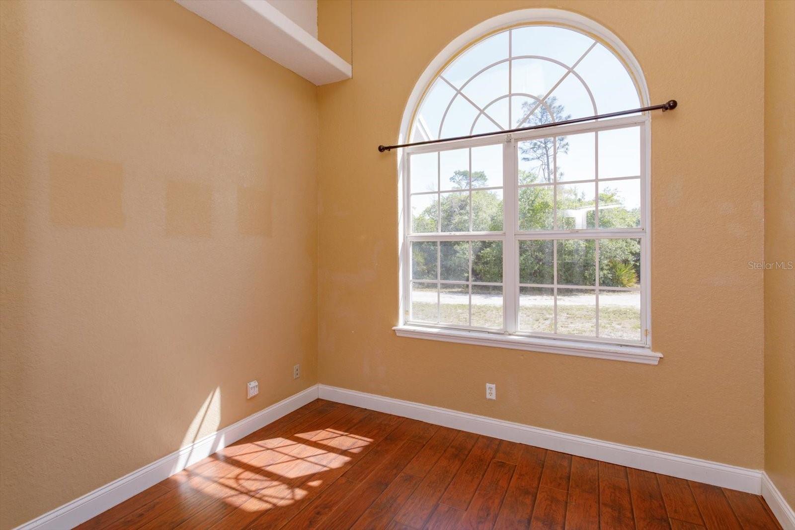 DELTONA FARMS ESTS UNREC SUB - Residential