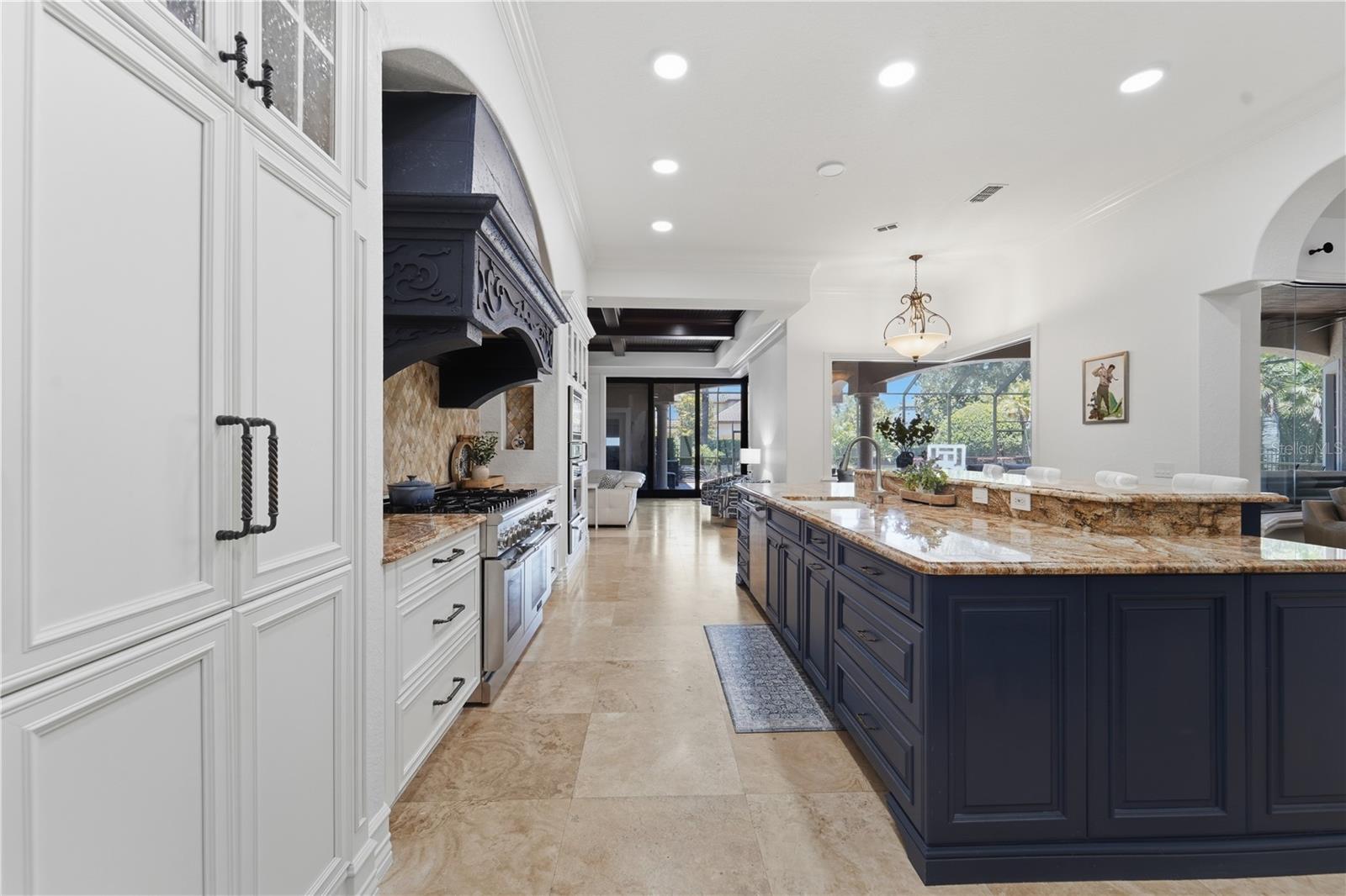 KEENES POINTE 46/104 - Residential