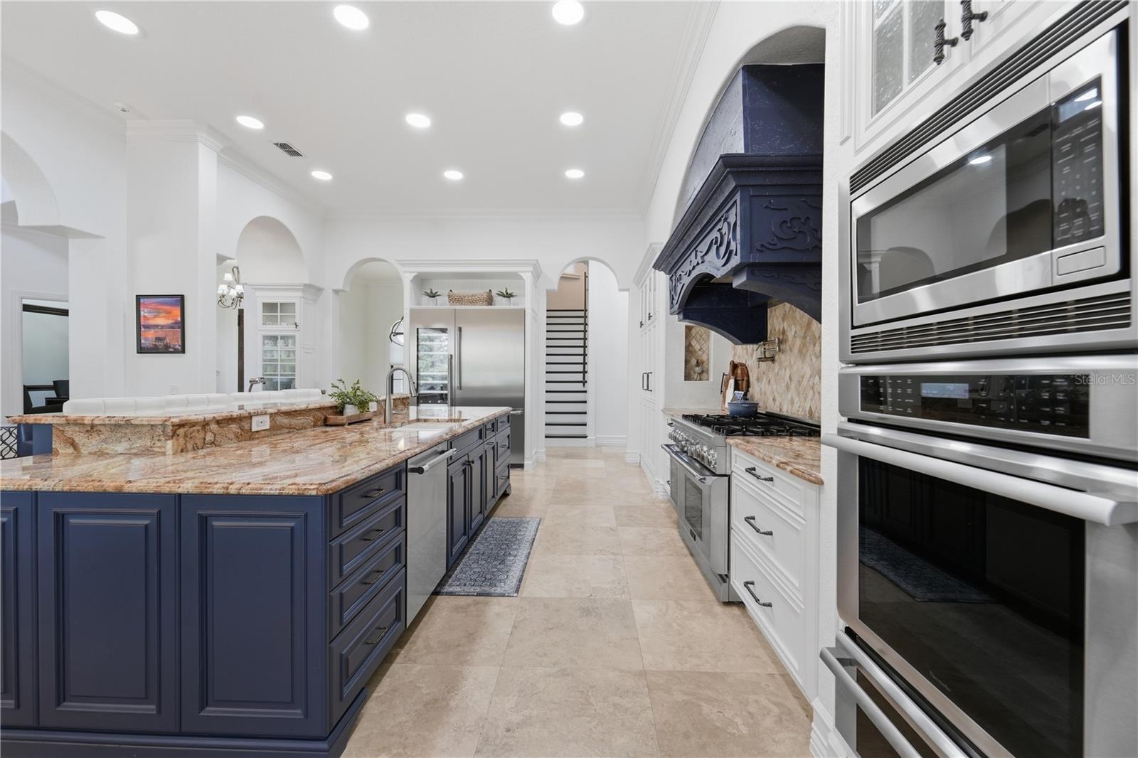 KEENES POINTE 46/104 - Residential