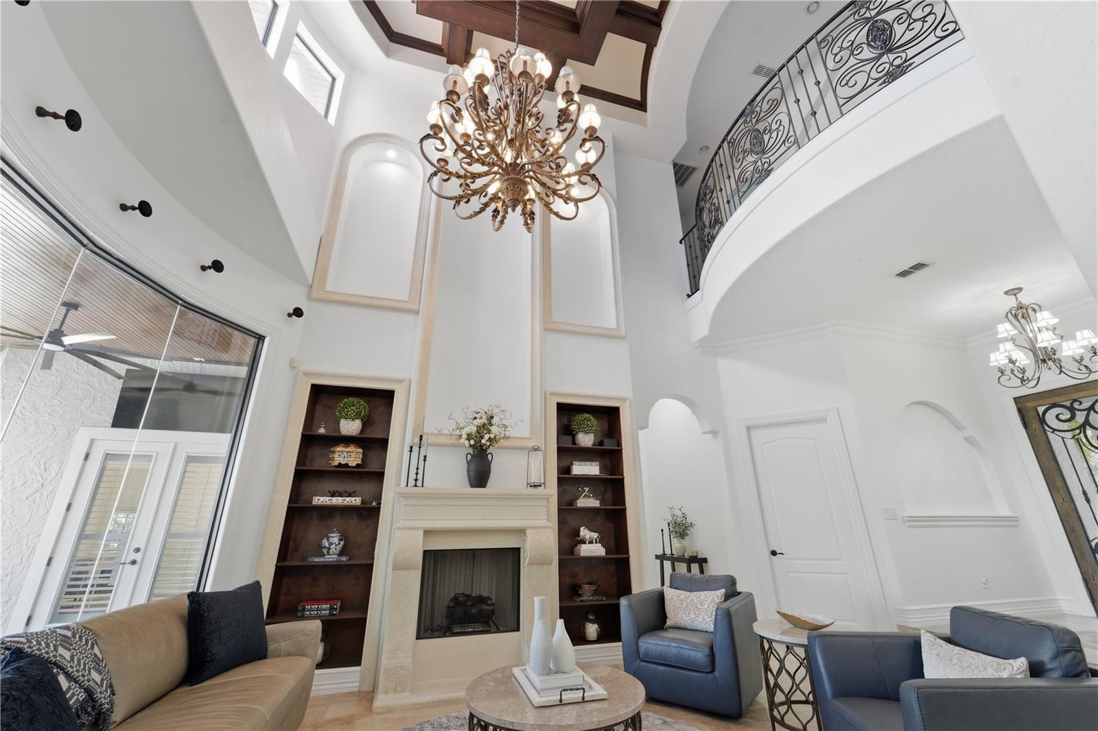 KEENES POINTE 46/104 - Residential