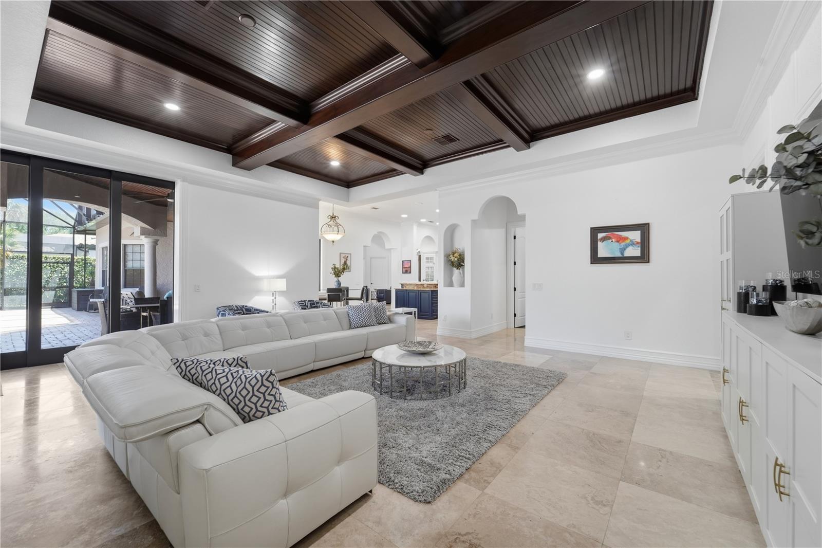 KEENES POINTE 46/104 - Residential