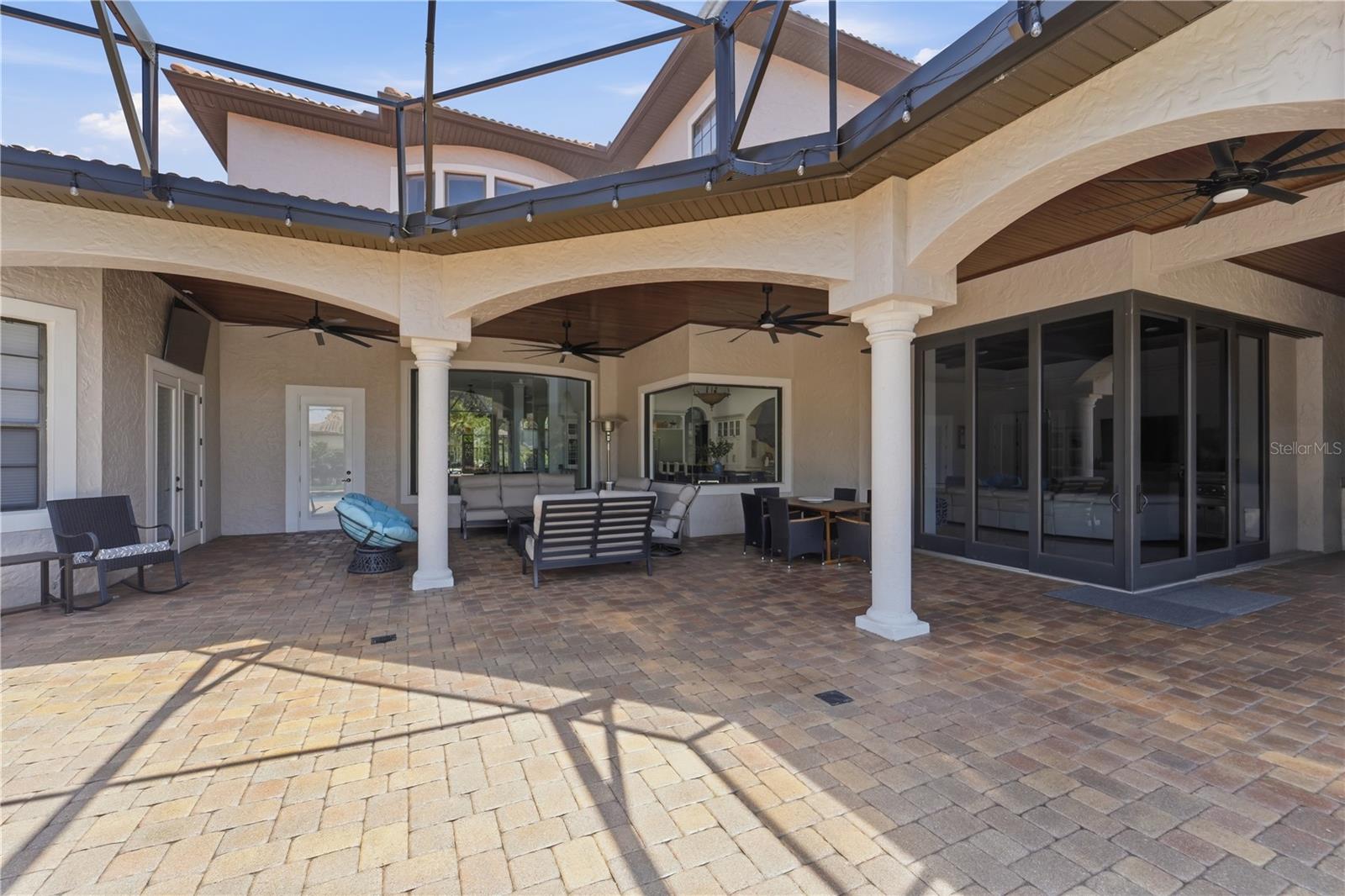 KEENES POINTE 46/104 - Residential