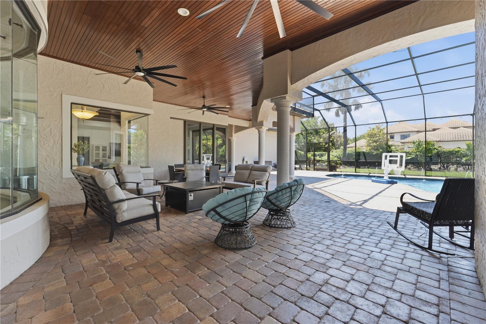KEENES POINTE 46/104 - Residential