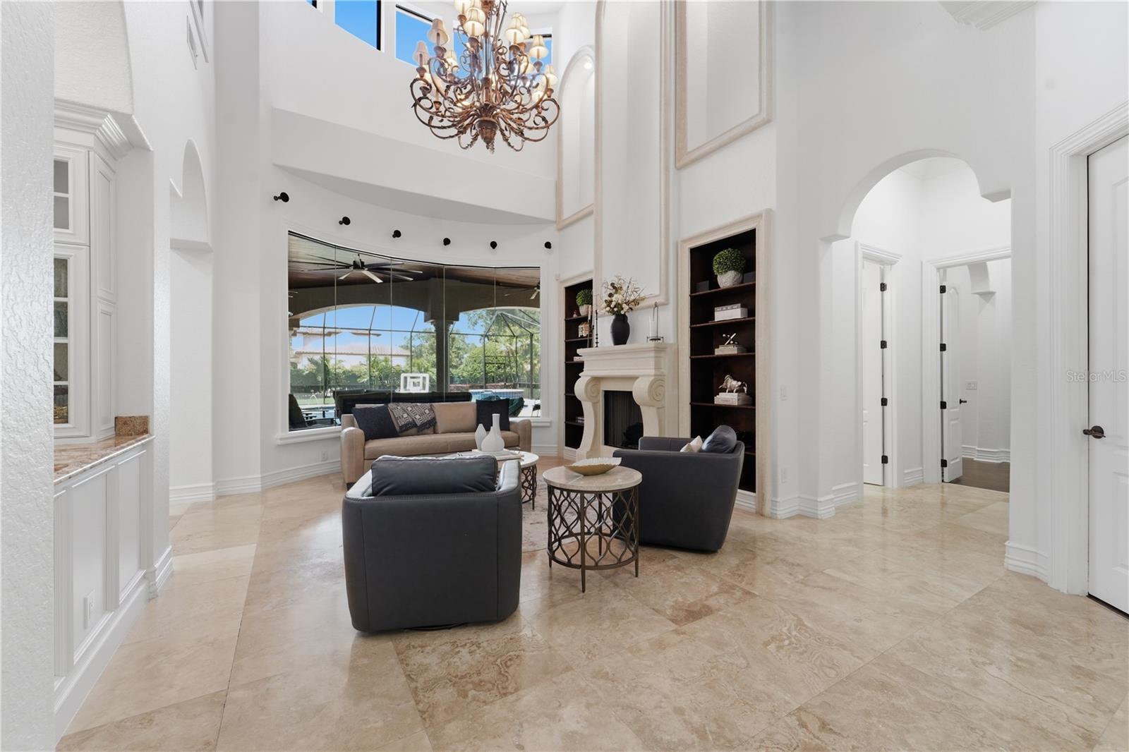 KEENES POINTE 46/104 - Residential