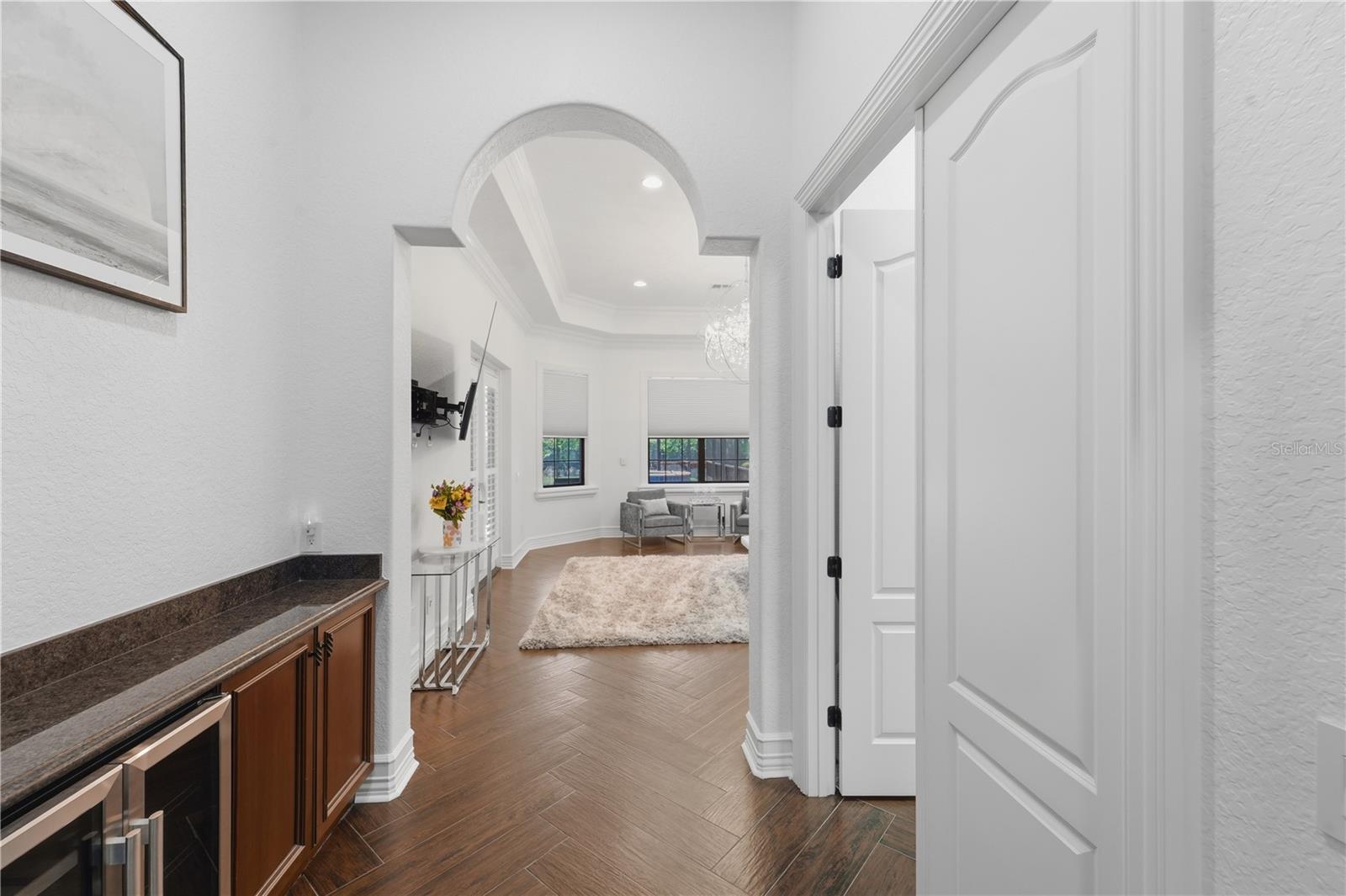 KEENES POINTE 46/104 - Residential