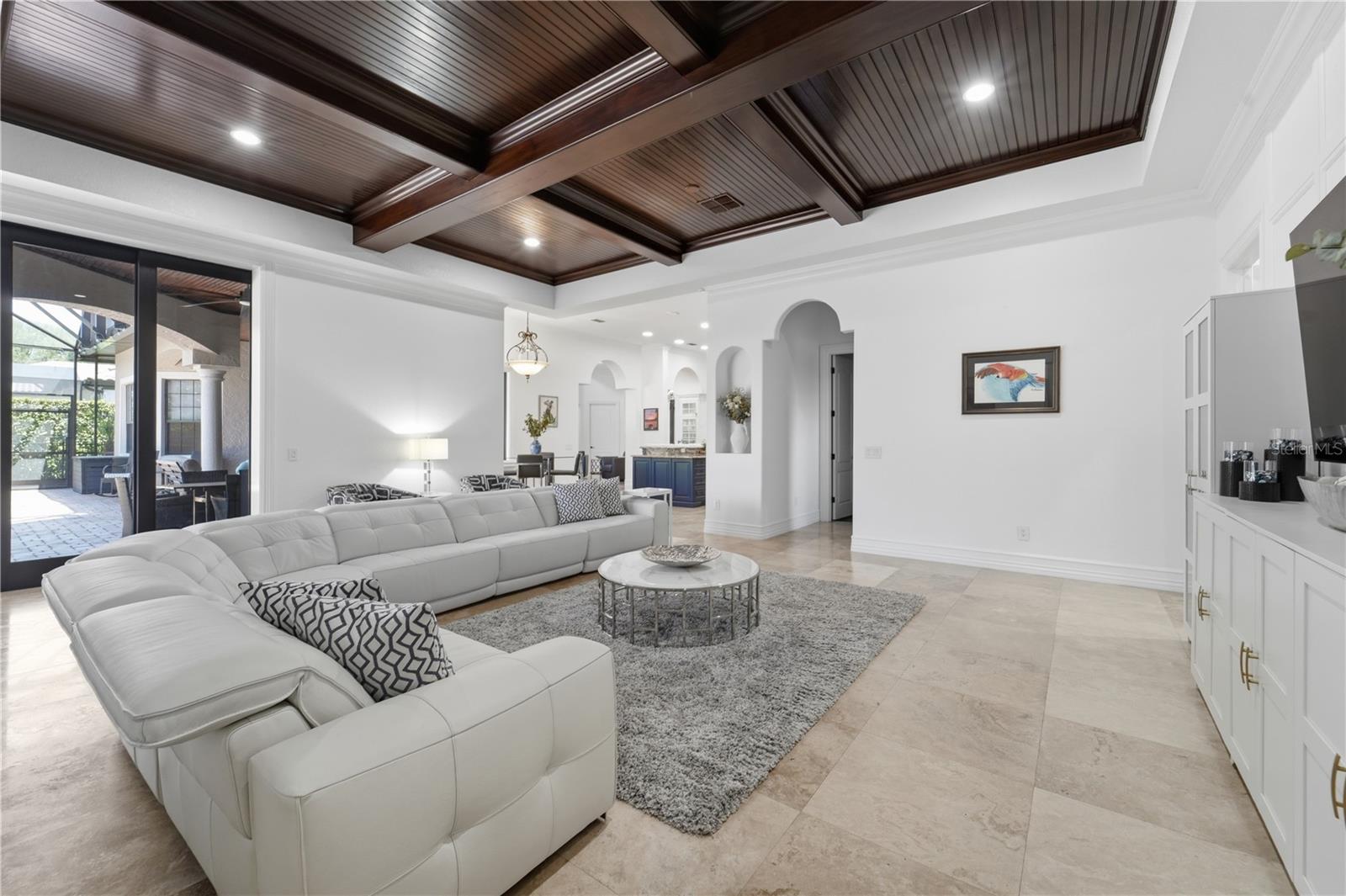KEENES POINTE 46/104 - Residential