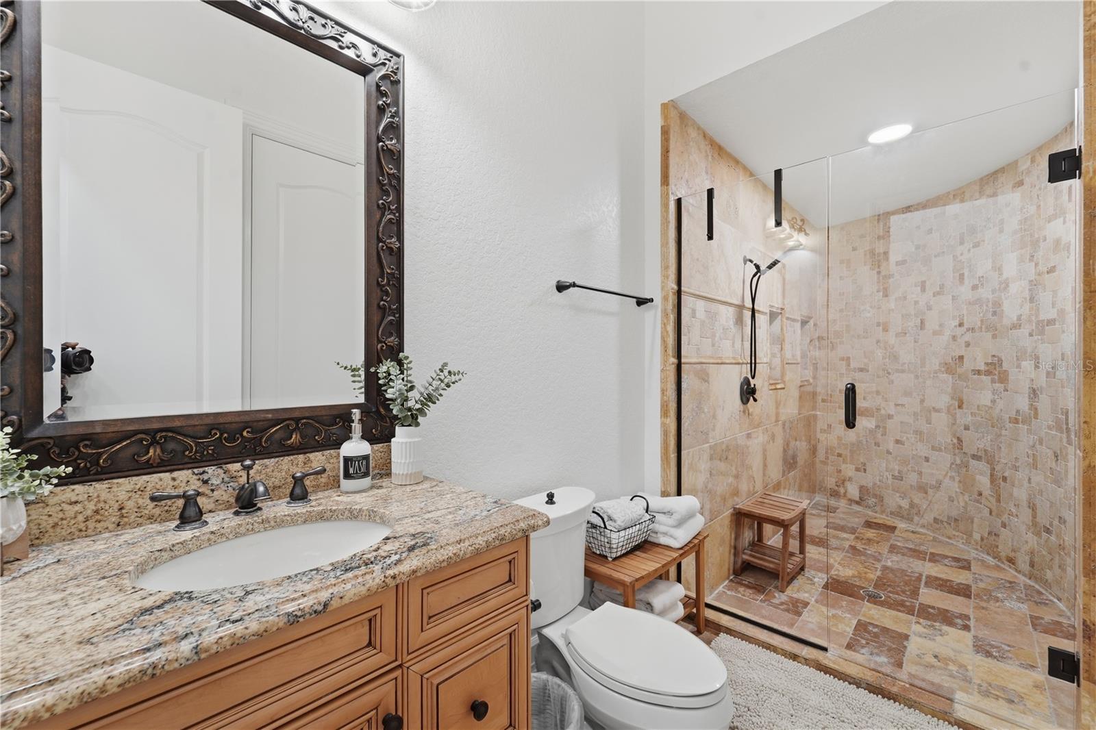 KEENES POINTE 46/104 - Residential