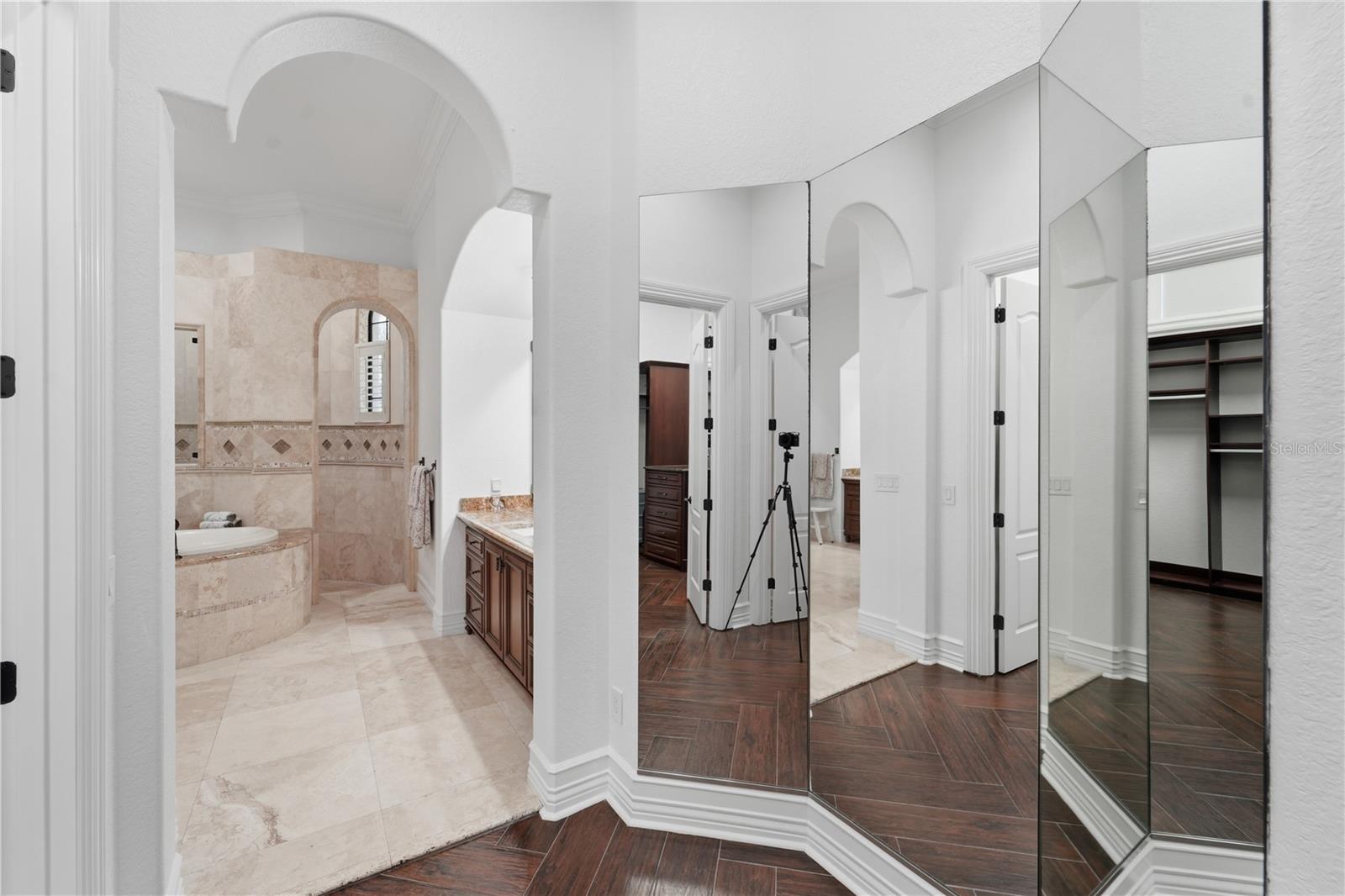 KEENES POINTE 46/104 - Residential