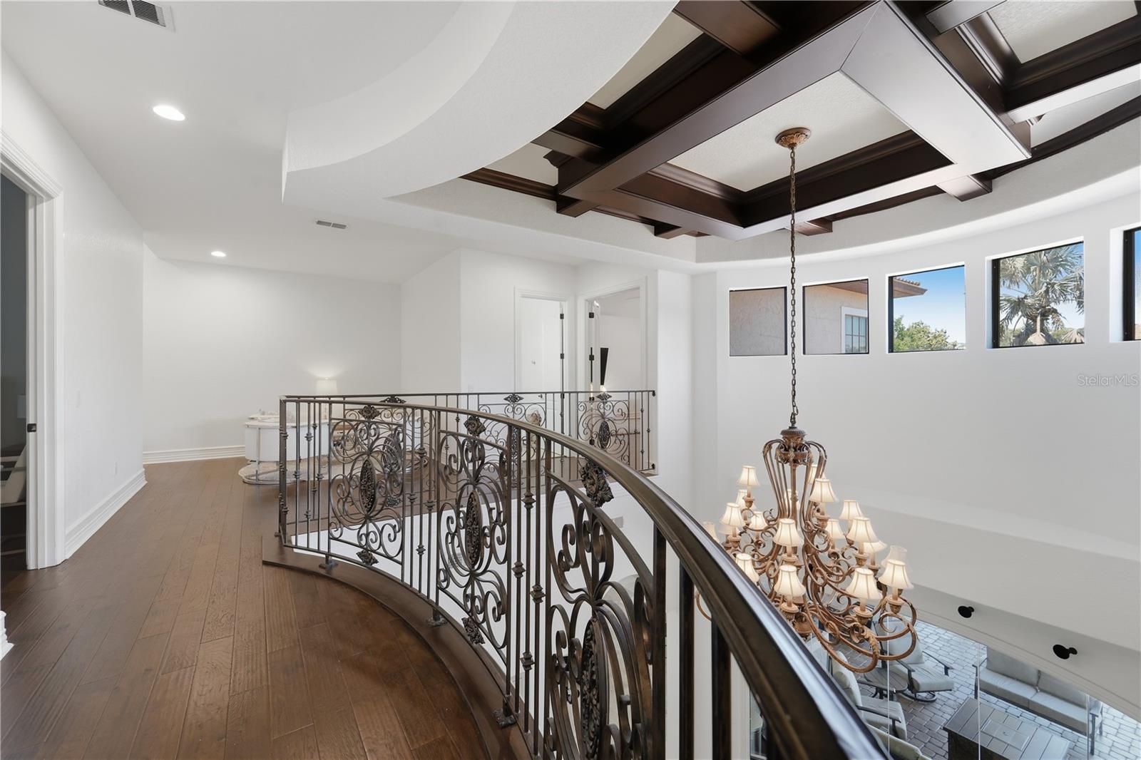 KEENES POINTE 46/104 - Residential